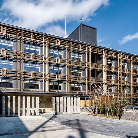 Urakusatsu Tou Exterior foto
