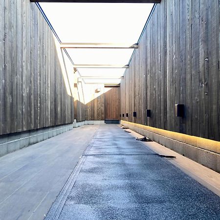 Urakusatsu Tou Exterior foto